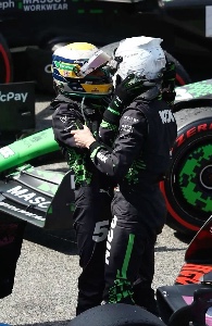 gabico (gabi bortoleto/nico hulkenberg)