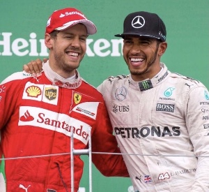 sewis (seb vettel/lewis hamilton)