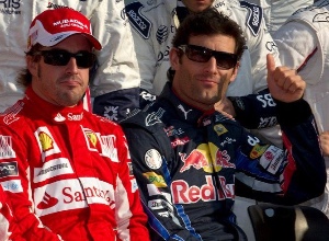webbonso (mark webber/fernando alonso)