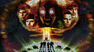 Alpha Omega