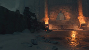 Altar of Blood