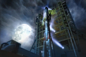 Ascension