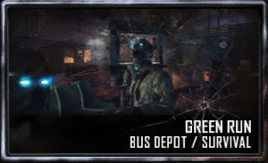 Bus Depot