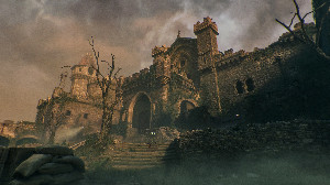 Citadelle Des Morts