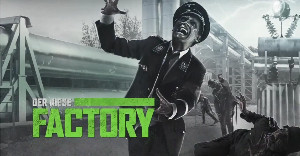 Der Riese (BO1)