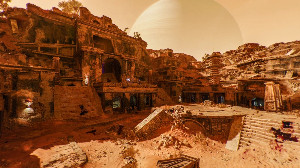Mars