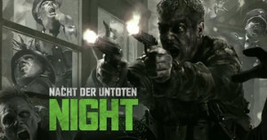 Nacht Der Untoten (BO1)