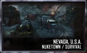 Nuketown