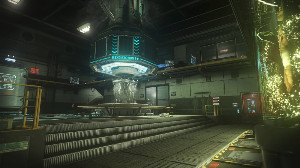 Outbreak (AW)