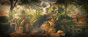 Shangri-La (BO3)