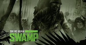 Shi No Numa (BO1)