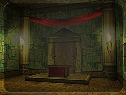Temple