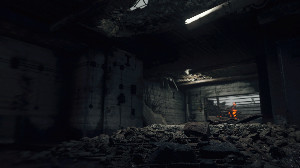 The Darkest Shore