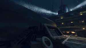 U.S.S. Mount Olympus