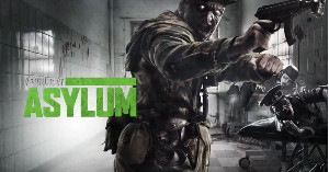 Verruckt (BO1)
