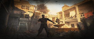 Verruckt (BO3)