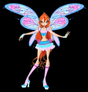 Bloom Believix