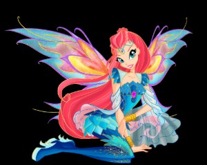 Bloom Bloomix