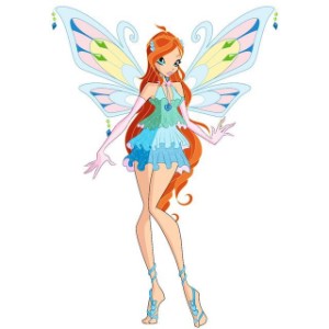 Bloom Enchantix