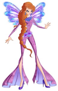 Bloom Onyrix