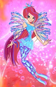 Bloom Sirenix