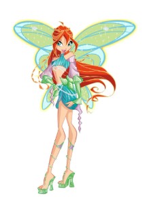 Bloom Sophix