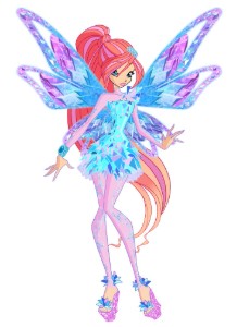 Bloom Tynix