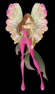 Flora Dreamix