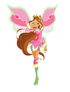 Flora Lovix
