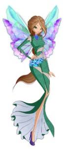 Flora Onyrix