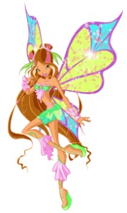 Flora Sophix