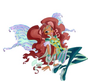 Layla Bloomix