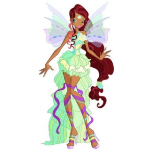 Layla Harmonix