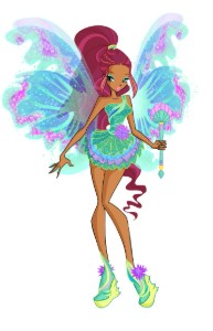 Layla Mythix