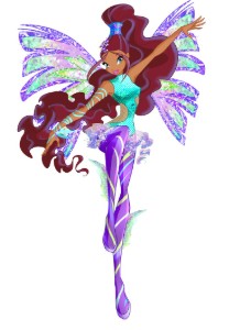 Layla Sirenix