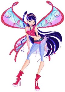 Musa Believix