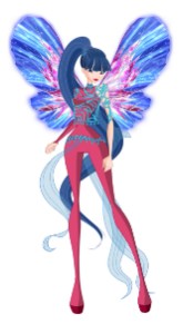 Musa Dreamix