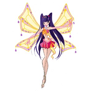 Musa Enchantix