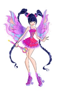 Musa Mythix