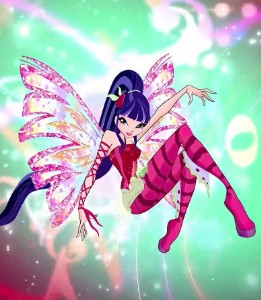 Musa Sirenix