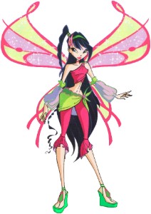 Musa Sophix