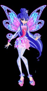 Musa Tynix