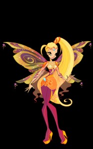 Stella Bloomix