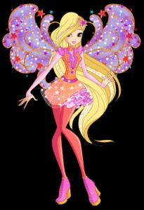 Stella Cosmix