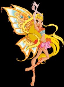 Stella Enchantix
