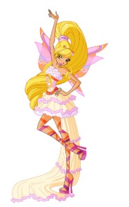 Stella Harmonix