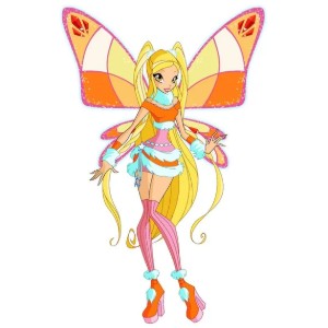 Stella Lovix