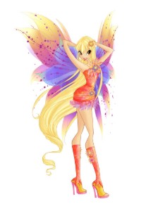 Stella Mythix