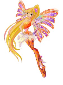 Stella Sirenix
