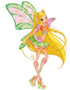 Stella Sophix